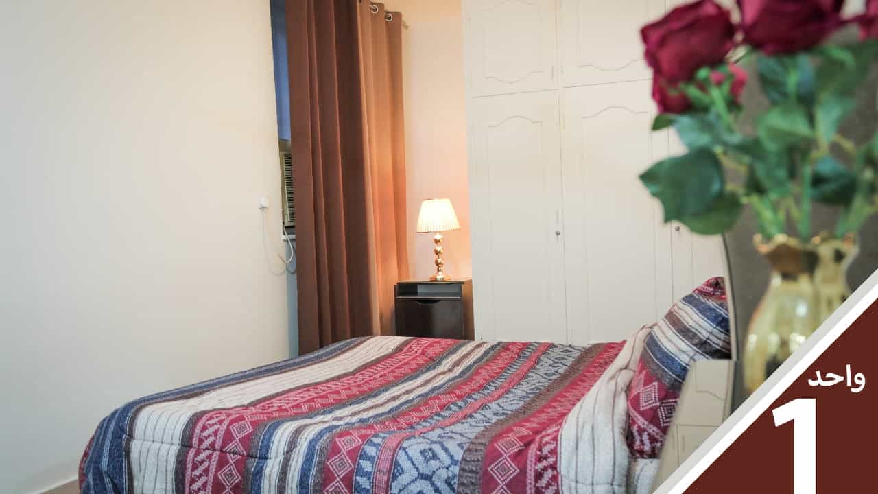 اجاره آپارتمان مبله شیک در کیانپارس اهواز - 1