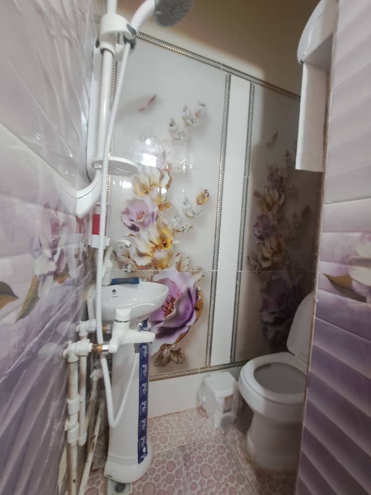 اجاره بوتیک هتل در ساوه - صنم