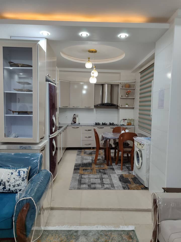 اجاره آپارتمان مبله در ایلام - تکخواب