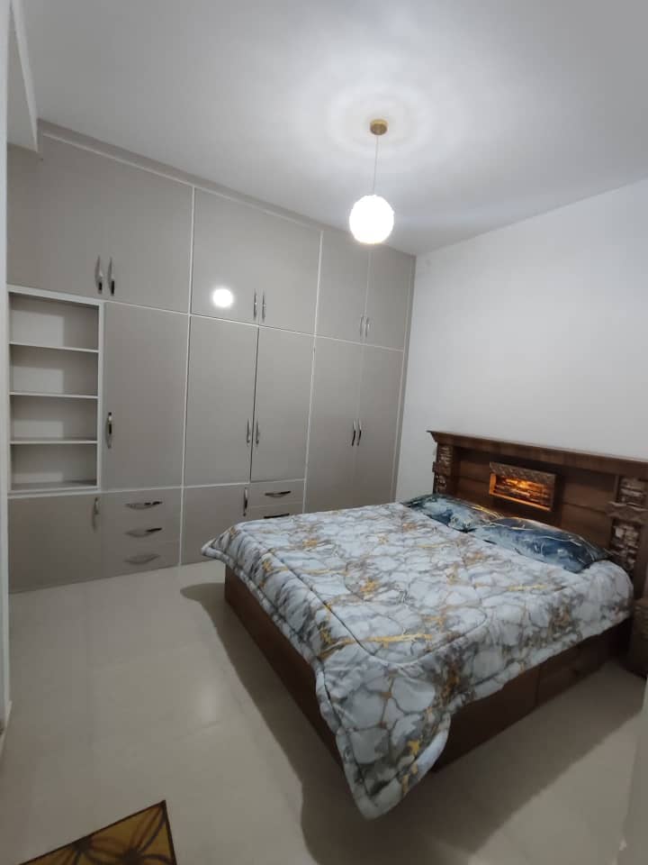 اجاره آپارتمان مبله در ایلام - تکخواب