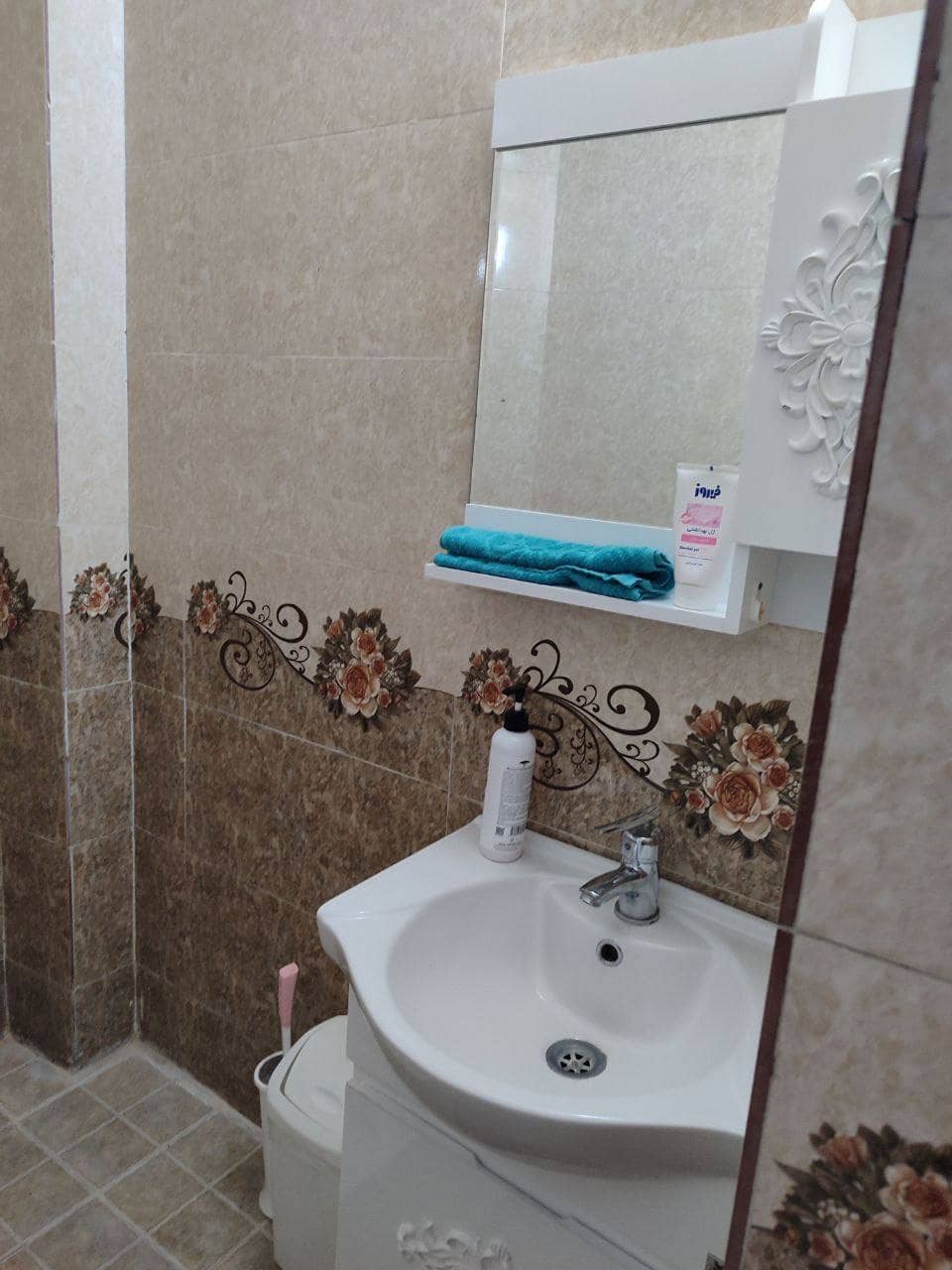 اجاره آپارتمان مبله در ایلام - تکخواب