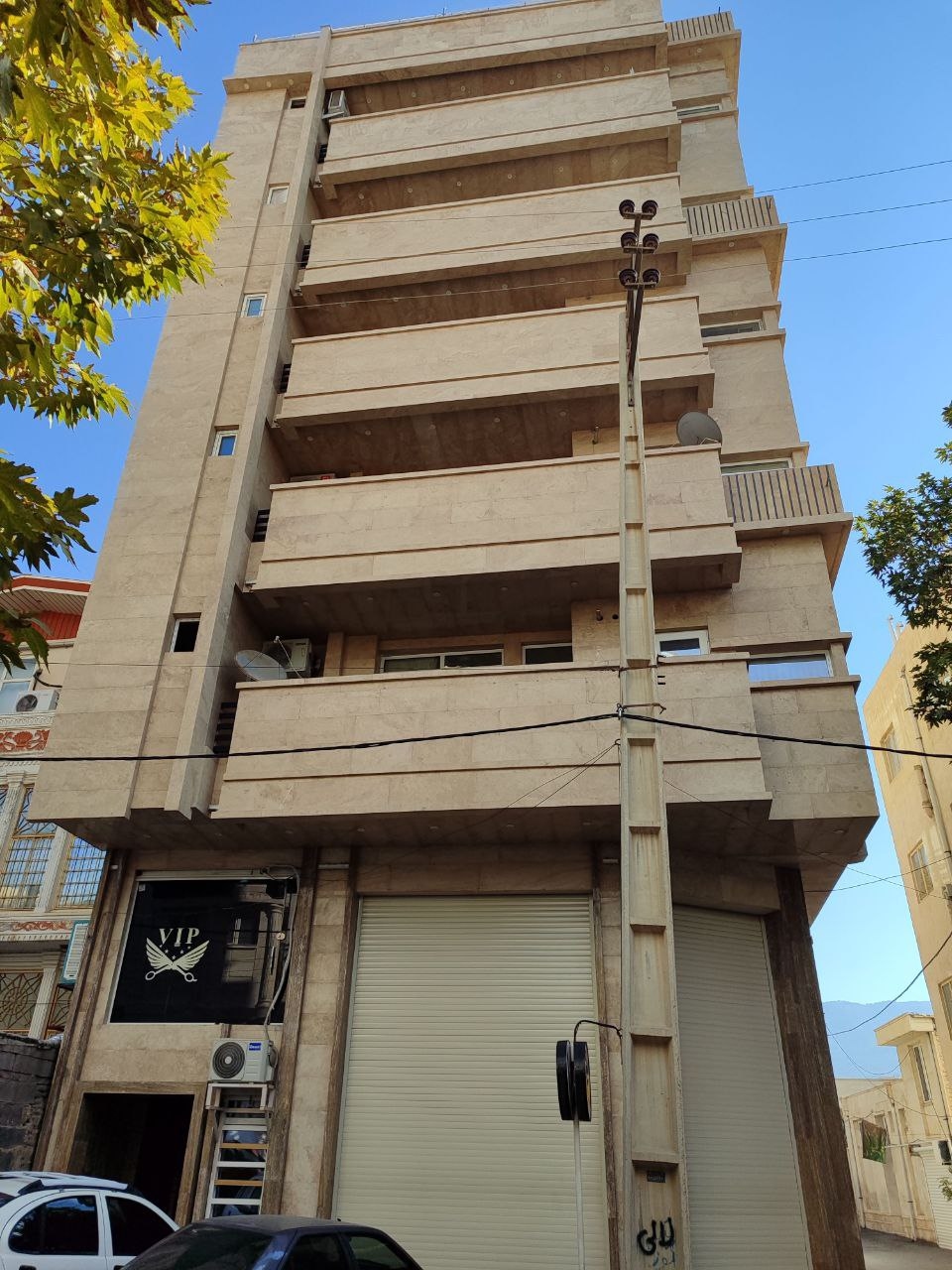 اجاره آپارتمان مبله در ایلام - تکخواب