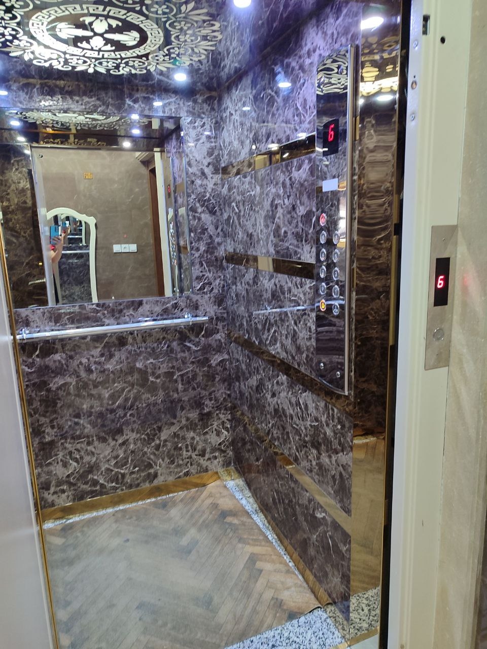 اجاره آپارتمان مبله در ایلام - تکخواب