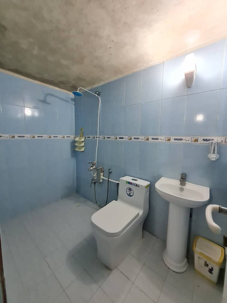 اجاره ویلا ساحلی رو به دریا در فریدون کنار