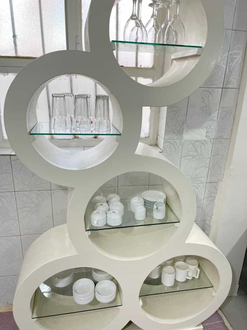 اجاره آپارتمان مبله دوخواب در کیانپارس اهواز - 2