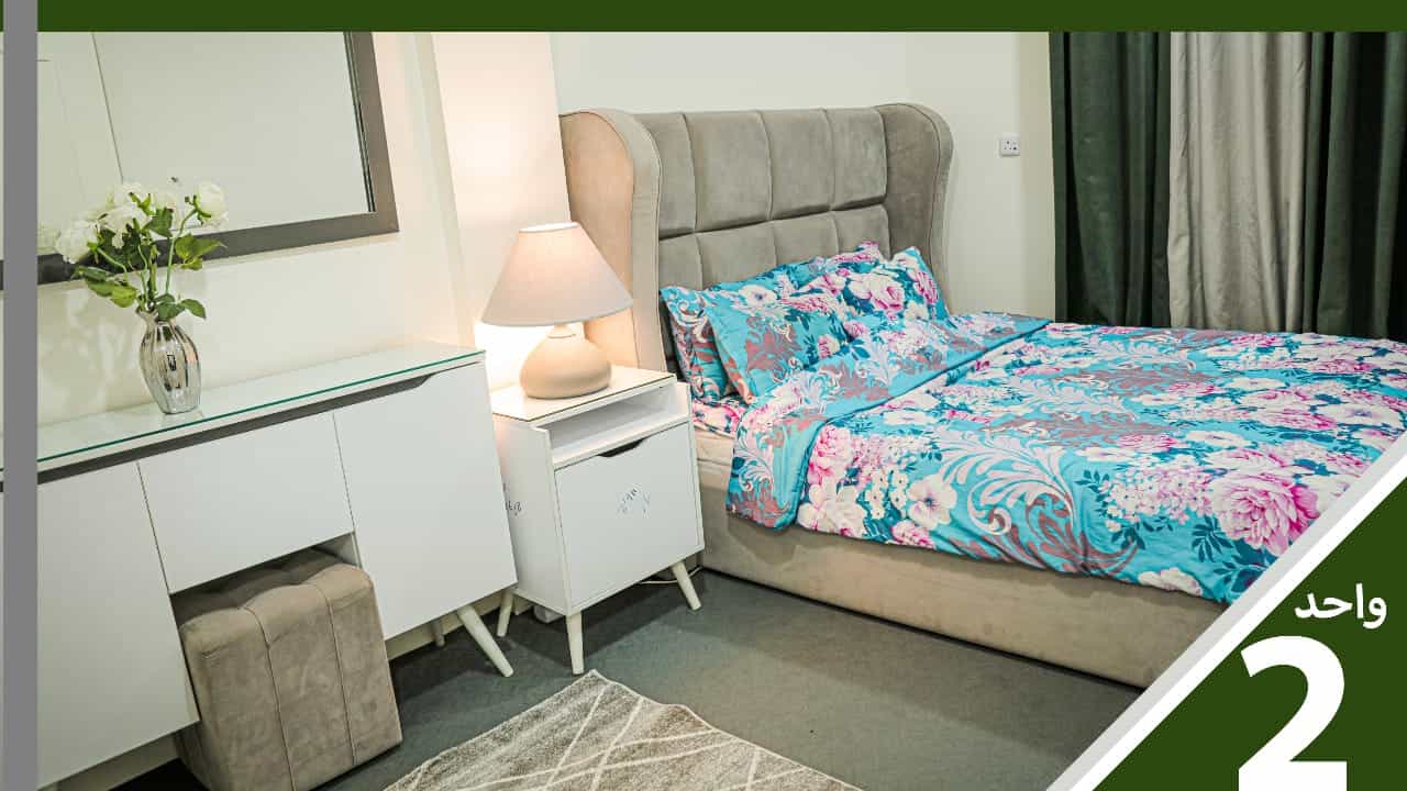 اجاره آپارتمان مبله دوخواب در کیانپارس اهواز - 2