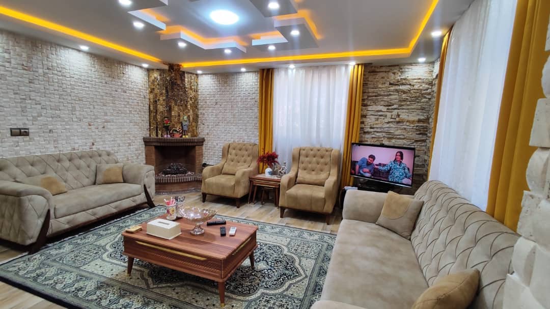 اجاره ویلا با استخر آبگرم در بندر انزلی