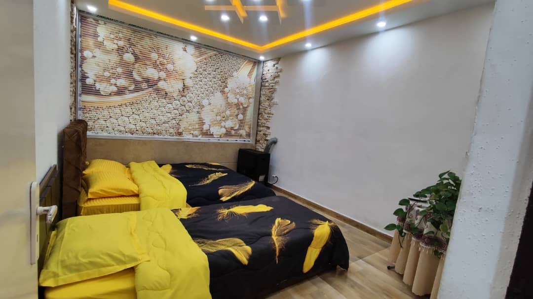 اجاره ویلا با استخر آبگرم در بندر انزلی