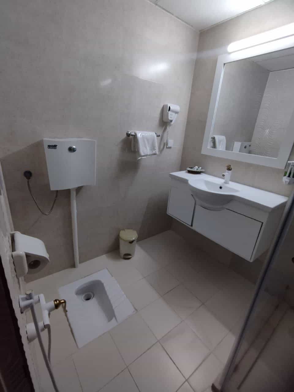 اجاره هتل چهارتخته در پاسداران