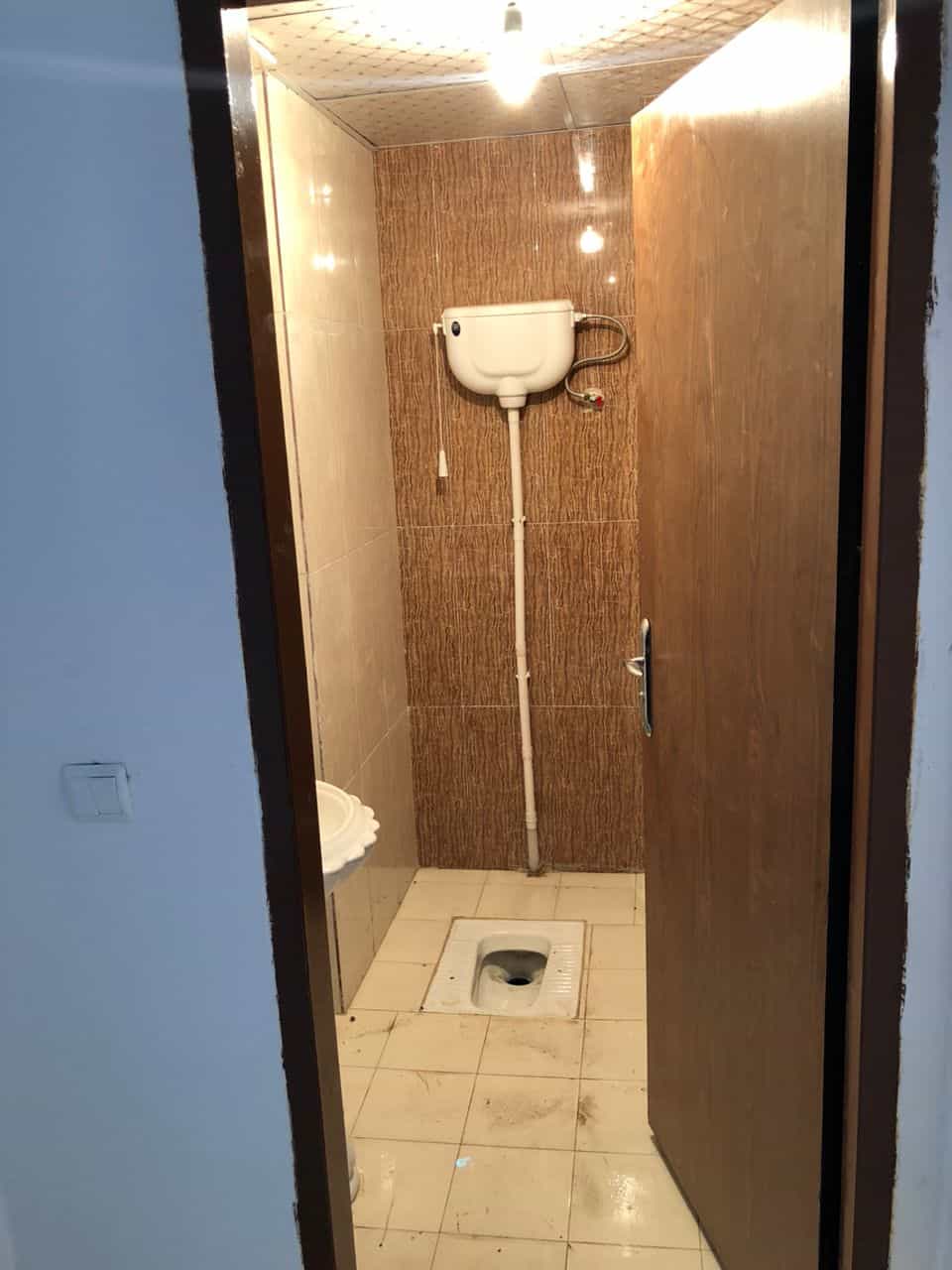 اجاره آپارتمان تکخواب در پرند - فاز5