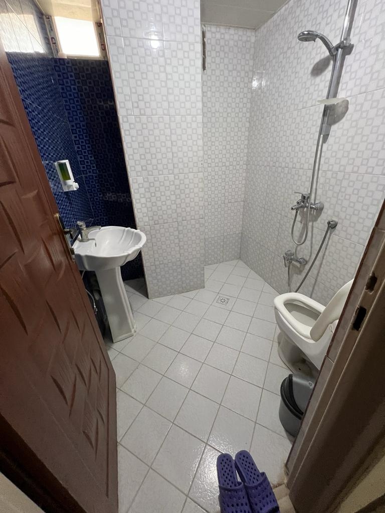 اجاره آپارتمان در میدان کوثر - طبقه سوم