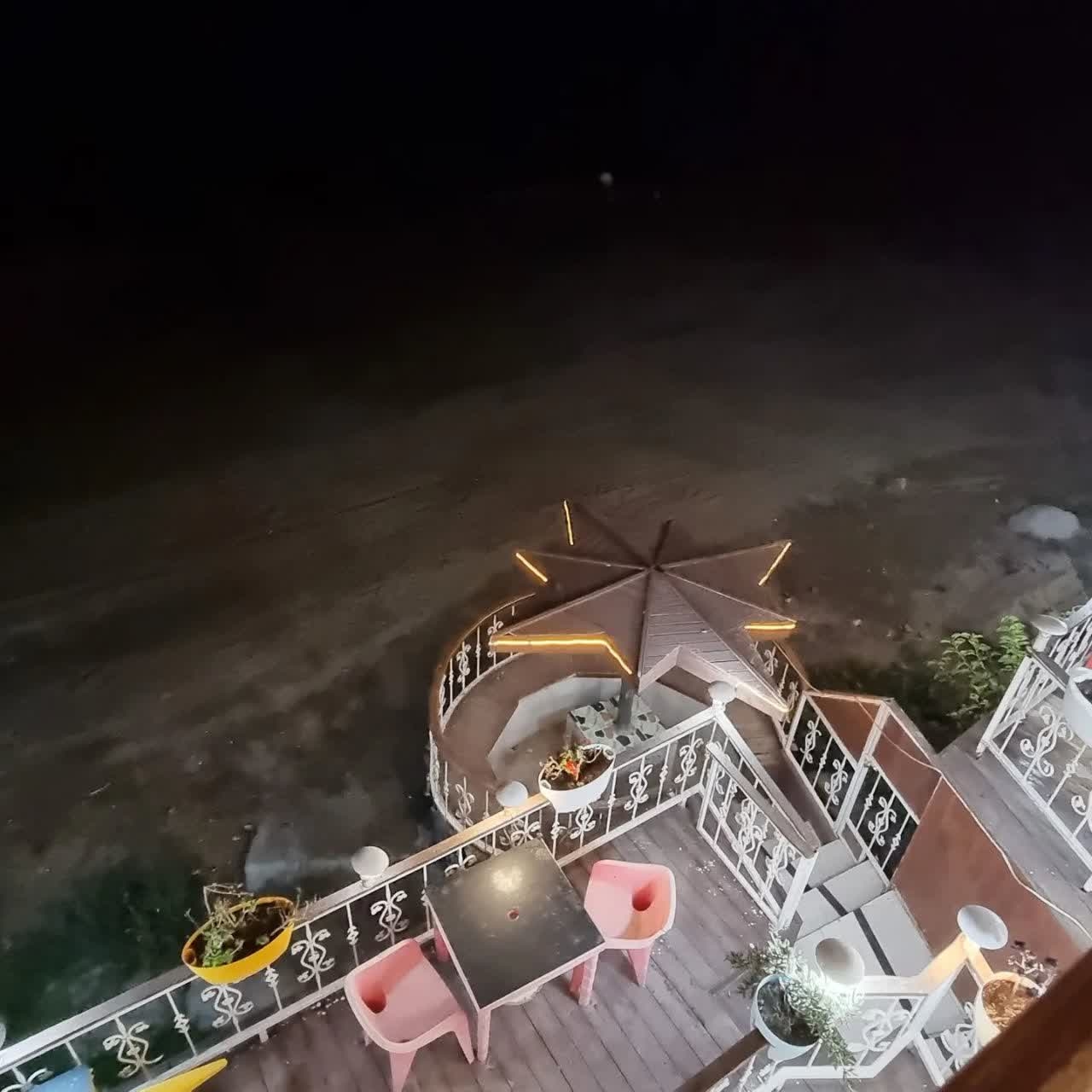 اجاره سوئیت ساحلی در آزادی - واحد 7