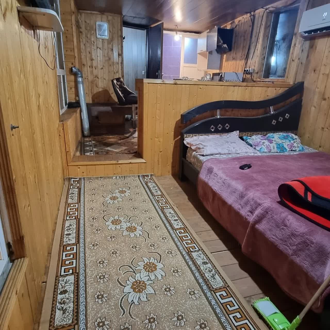 اجاره سوئیت ساحلی در آزادی - واحد 7