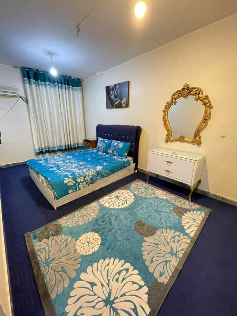 اجاره آپارتمان مبله در کیانپارس اهواز - 7