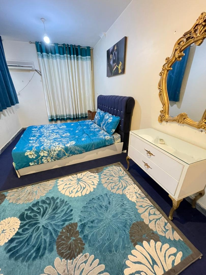 اجاره آپارتمان مبله در کیانپارس اهواز - 7