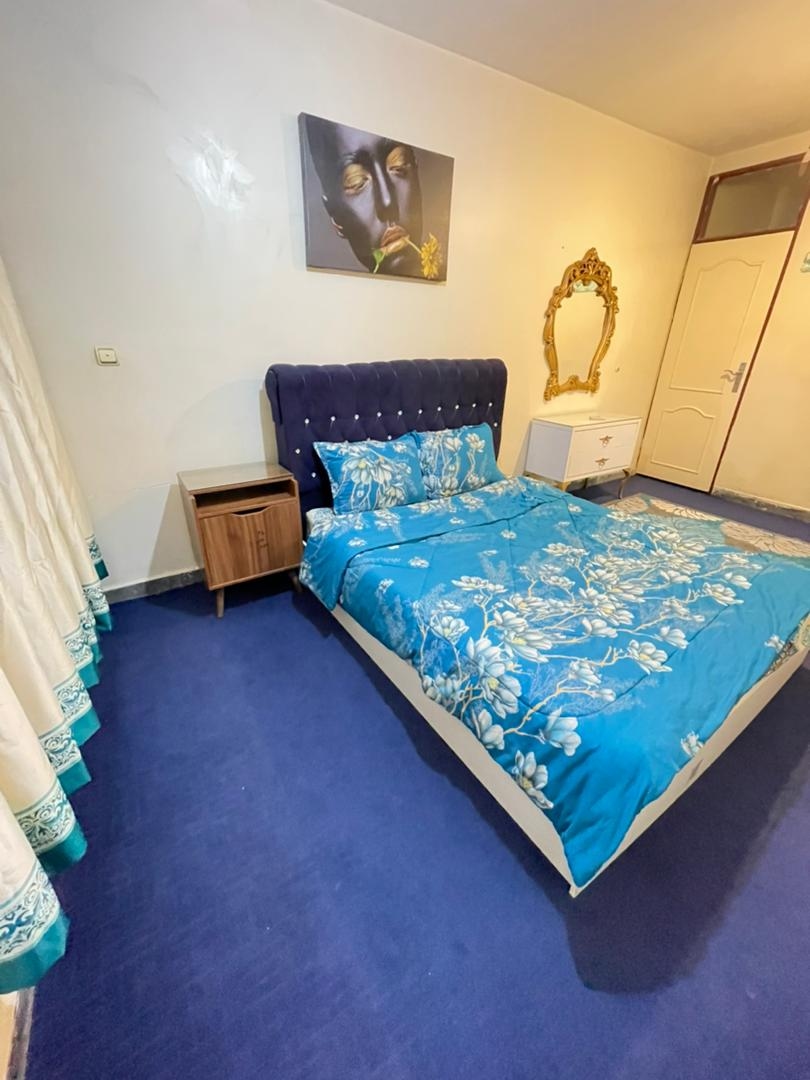 اجاره آپارتمان مبله در کیانپارس اهواز - 7