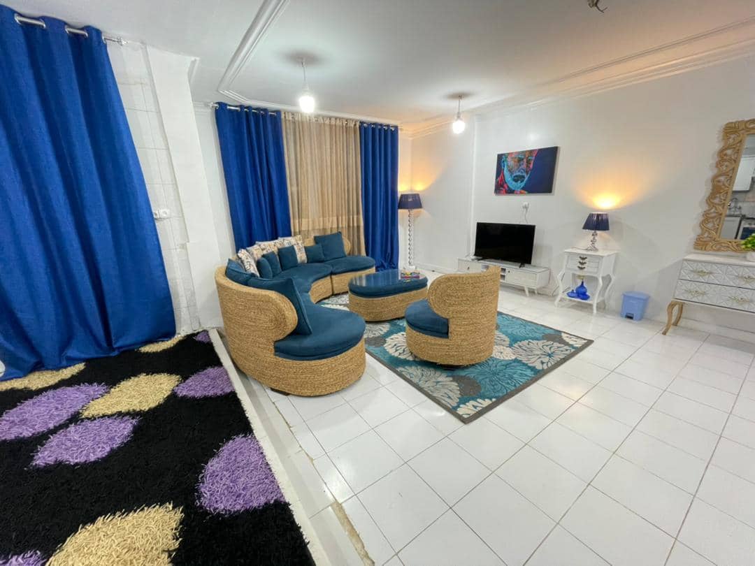 اجاره آپارتمان مبله در کیانپارس اهواز - 8