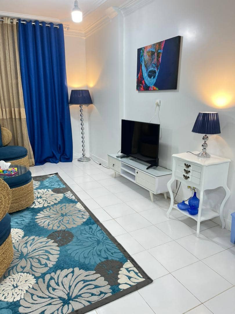 اجاره آپارتمان مبله در کیانپارس اهواز - 8