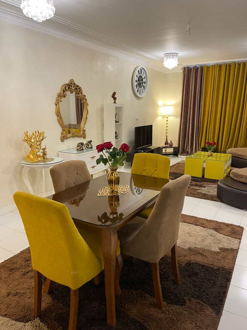 اجاره آپارتمان دوخواب در کیانپارس اهواز - 9