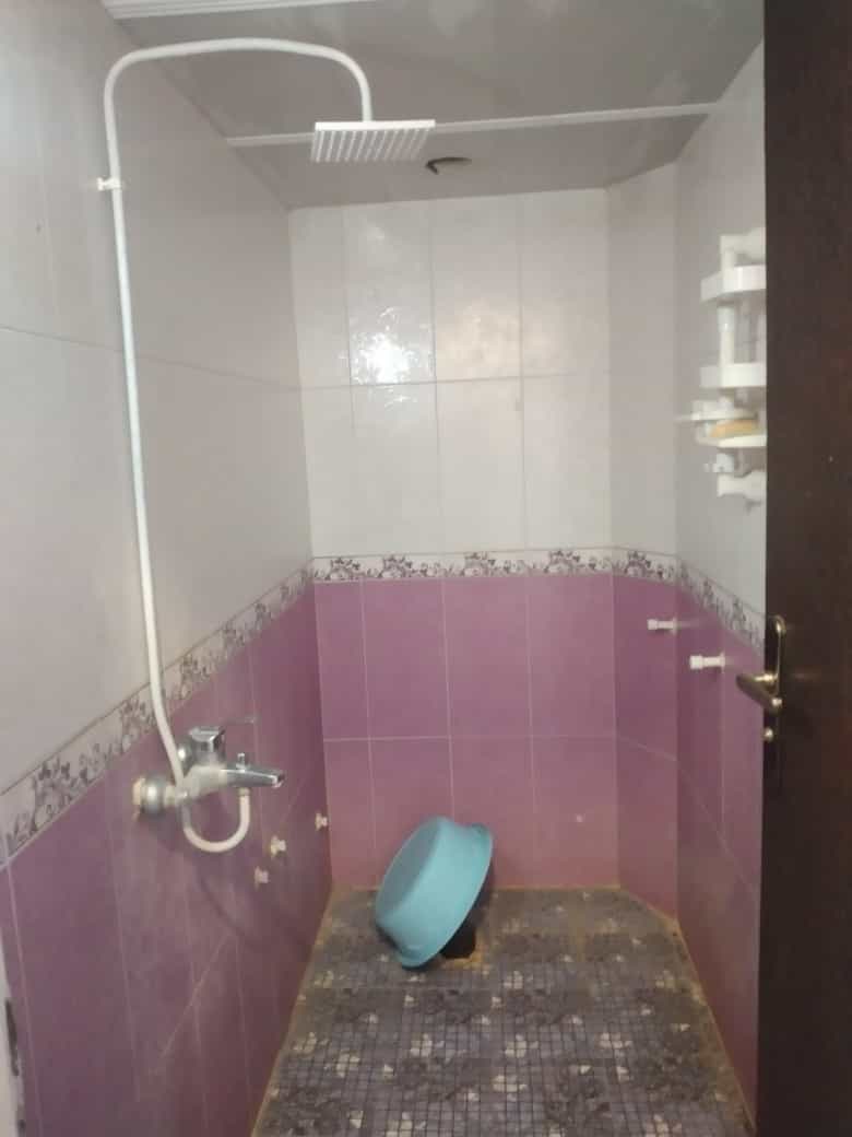 اجاره آپارتمان دوخواب مبله در شهرک مطهری - دوم