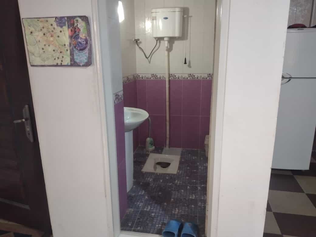 اجاره آپارتمان دوخواب مبله در شهرک مطهری - دوم