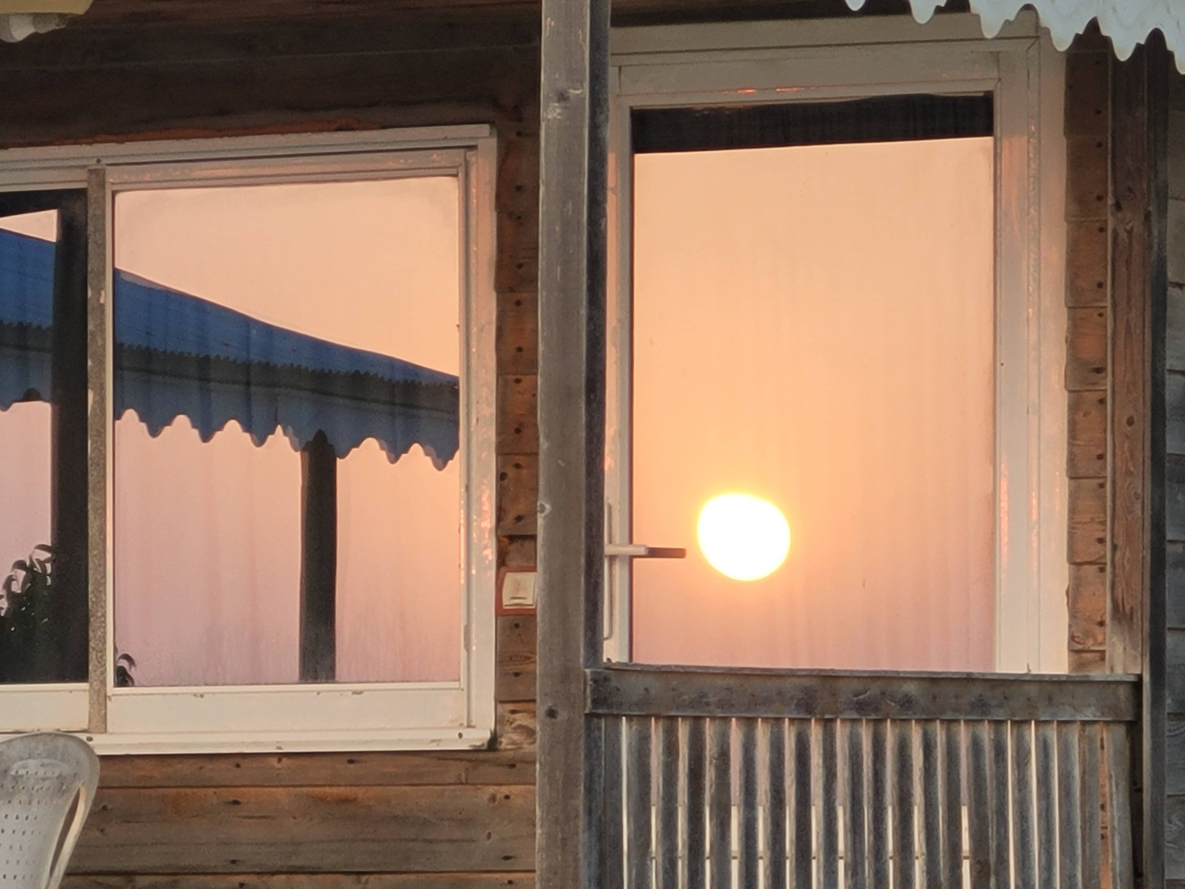 اجاره کلبه چوبی در شیب دراز