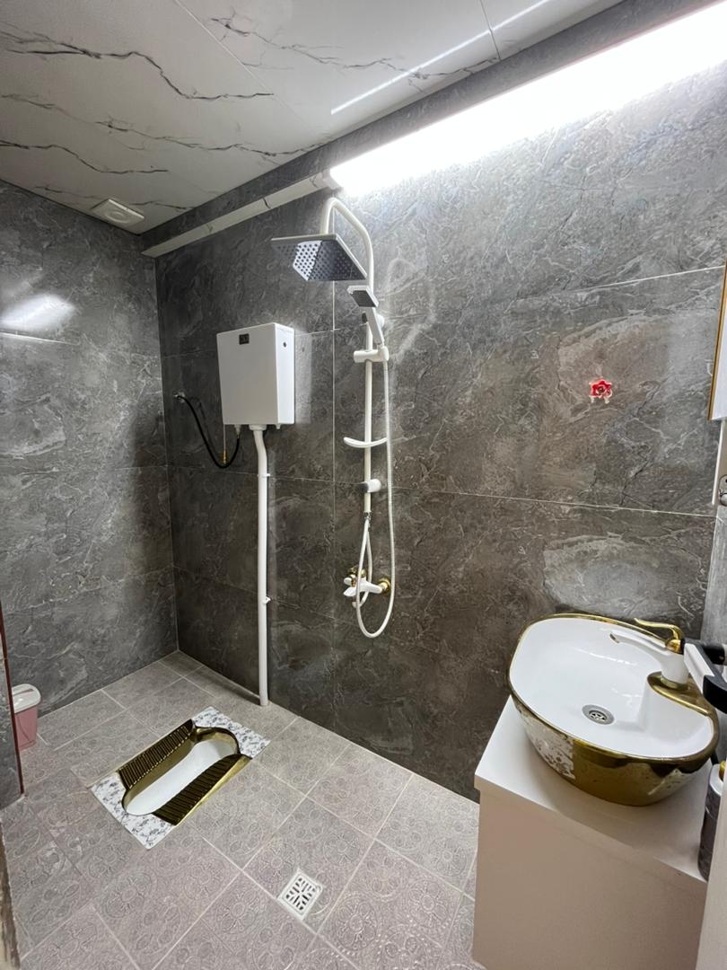 اجاره سوئیت دو تخته در درگهان - همکف