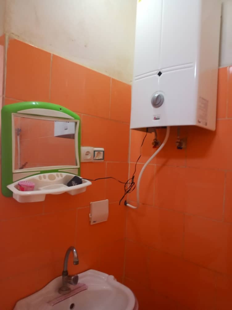 اجاره منزل مبله دوخوابه در بندر مقام