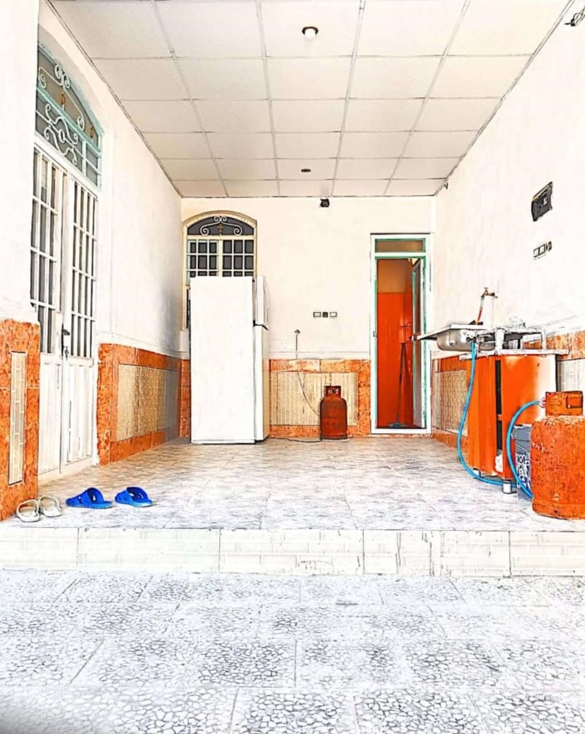 اجاره منزل مبله دوخوابه در بندر مقام