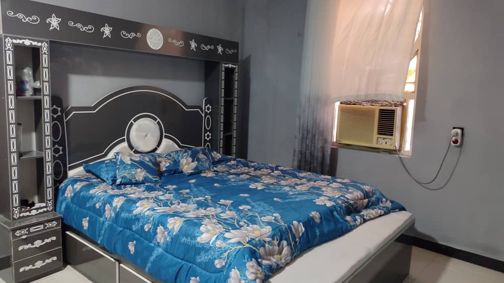 اجاره منزل نزدیک ساحل در سیراف - طبقه همکف