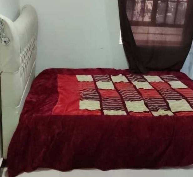 اجاره منزل نزدیک ساحل در سیراف - طبقه همکف