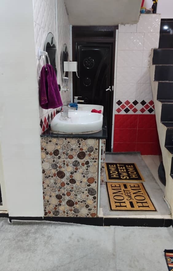 اجاره منزل نزدیک ساحل در سیراف - طبقه همکف