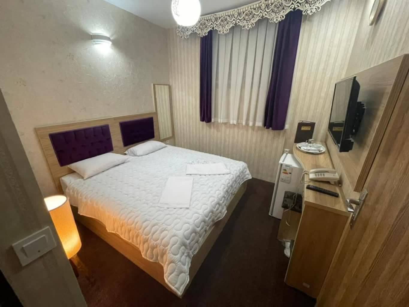 اجاره هتل دوتخته در بلوار امام رضا