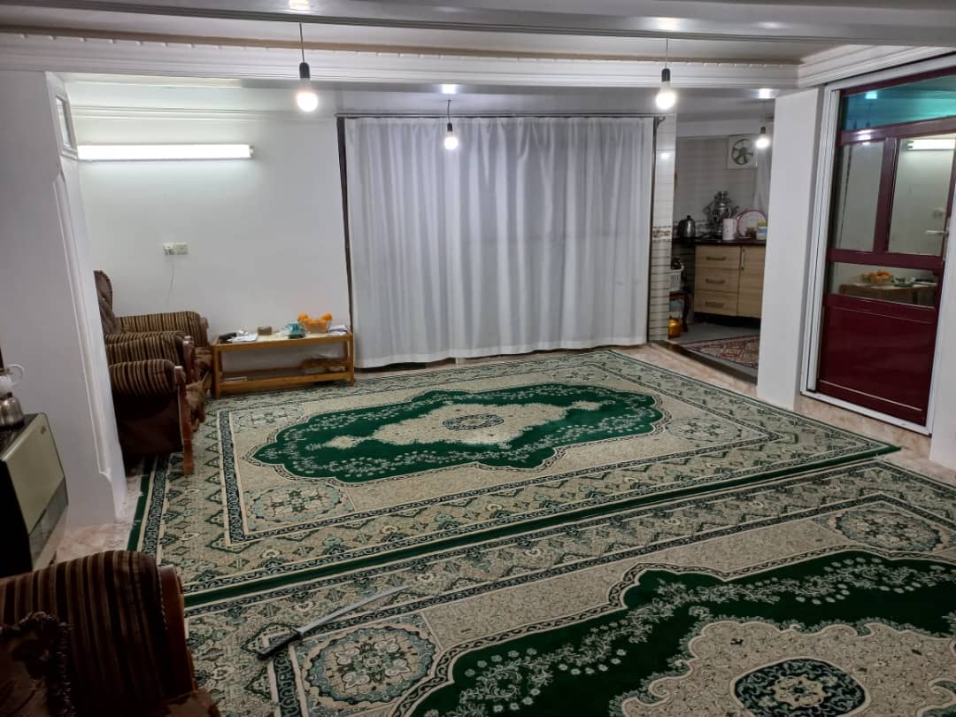 اجاره ویلا در روستا واسکس - همکف