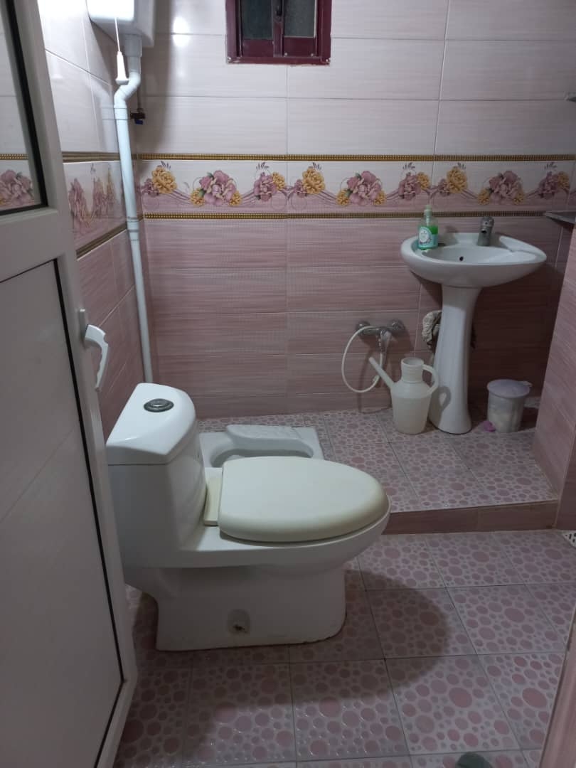 اجاره ویلا در روستا واسکس - همکف