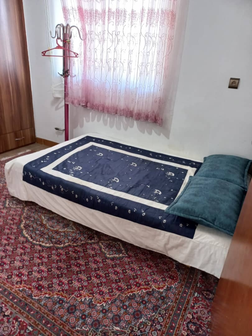 اجاره ویلا با تراس ویو به جنگل در واسکس - اول