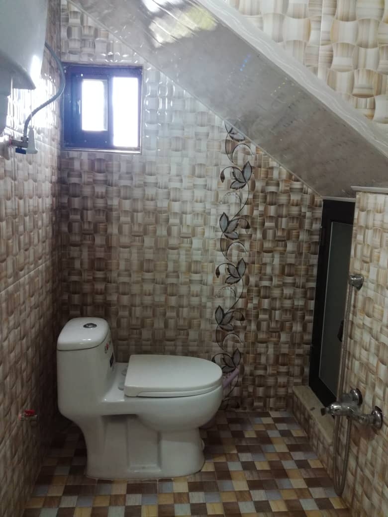 اجاره ویلا با تراس ویو به جنگل در واسکس - اول