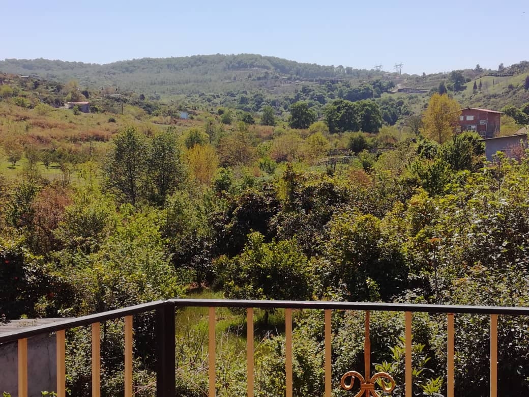 اجاره ویلا با تراس ویو به جنگل در واسکس - اول