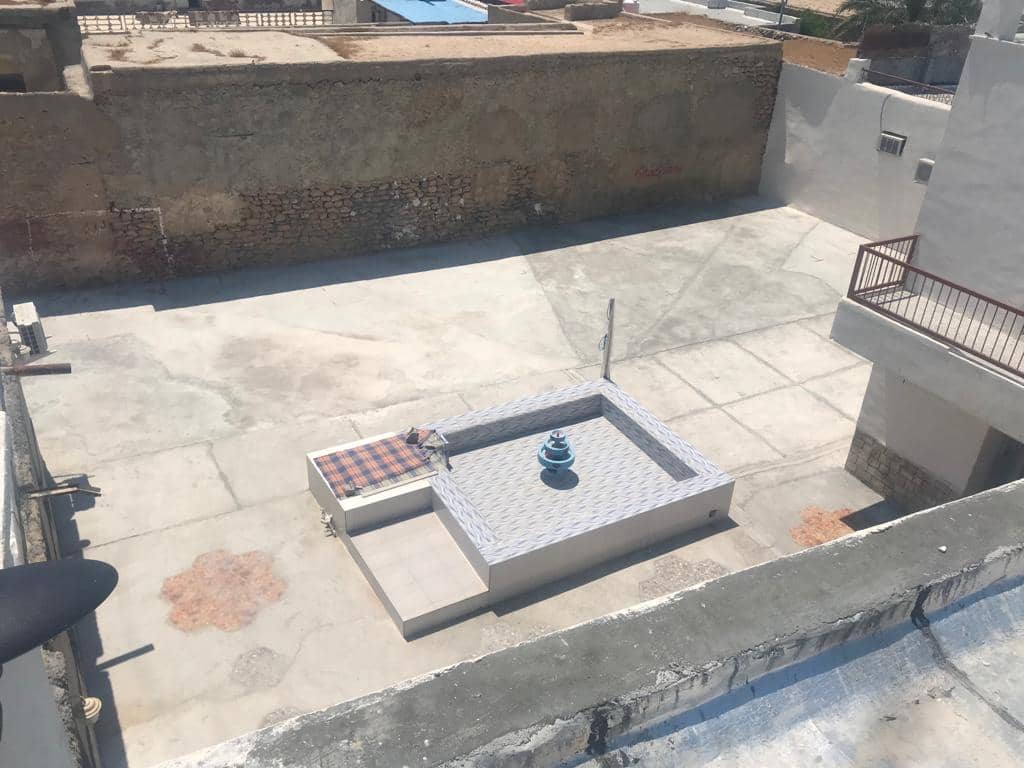 اجاره اتاق بومگردی در بندر رستمی - حجله