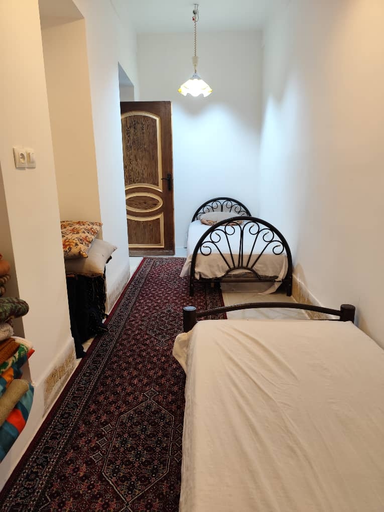 اجاره منزل در بلوار کردستان - 85متر