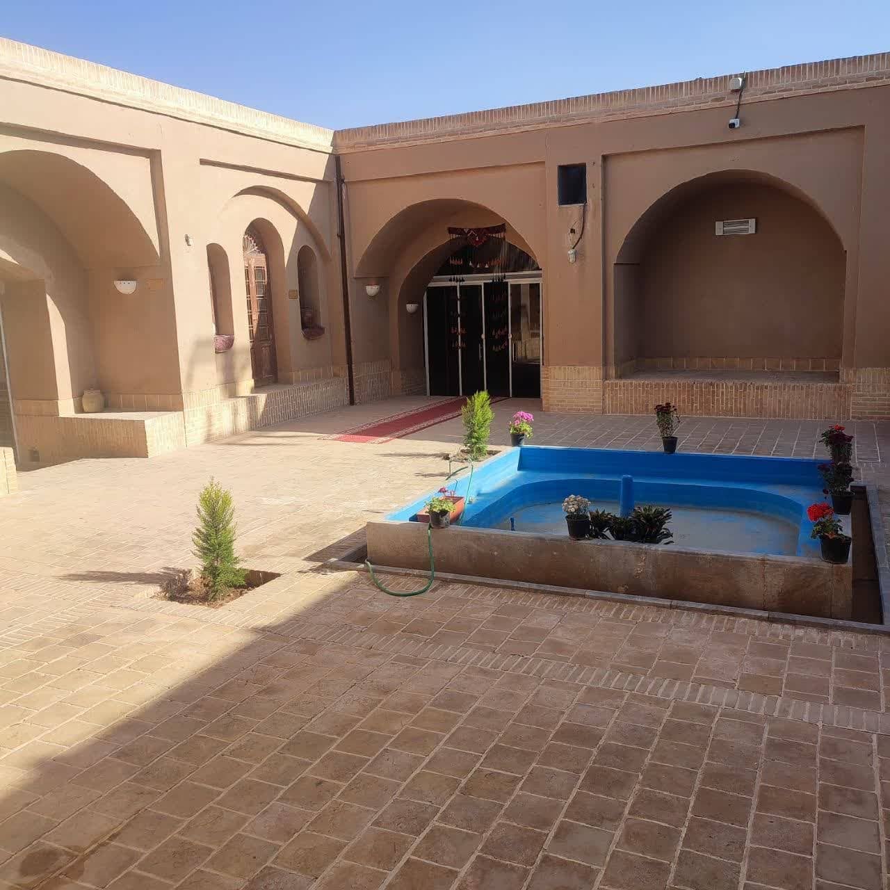 اجاره بومگردی در اشکدز - 5