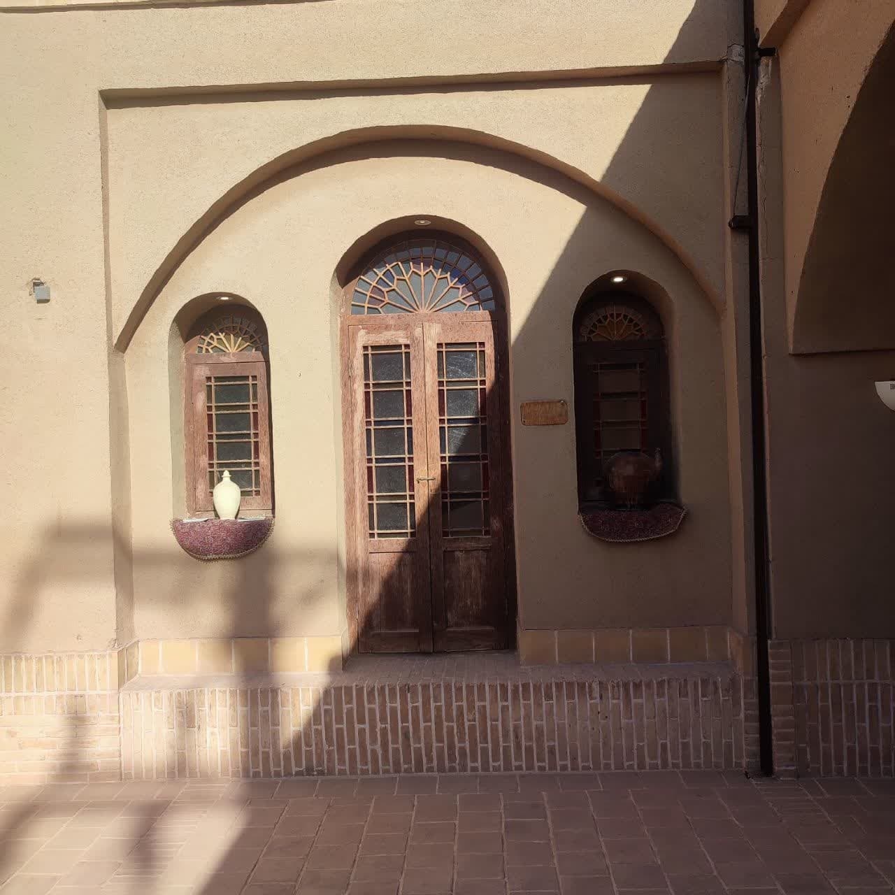 اجاره بومگردی در اشکدز - 5