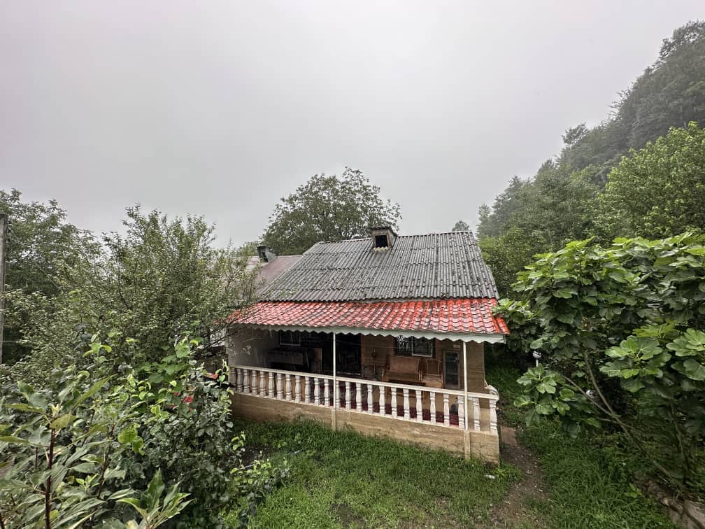 اجاره ویلا جنگلی در بالارود