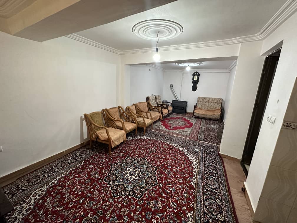 اجاره ویلا جنگلی در بالارود