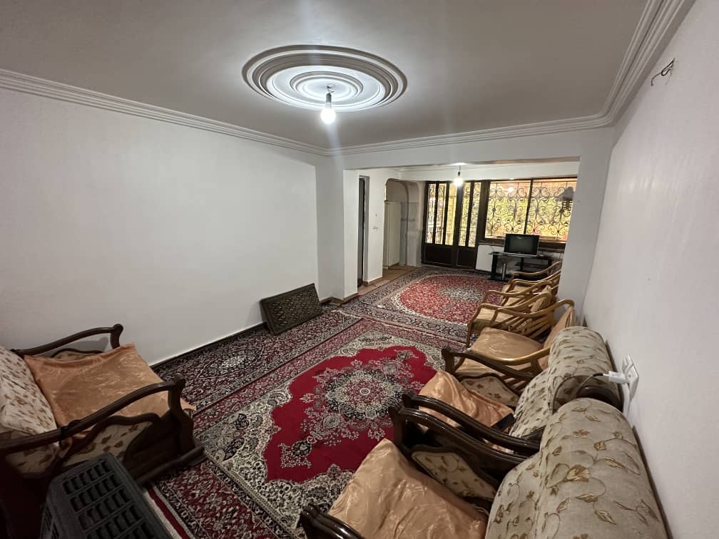 اجاره ویلا جنگلی در بالارود