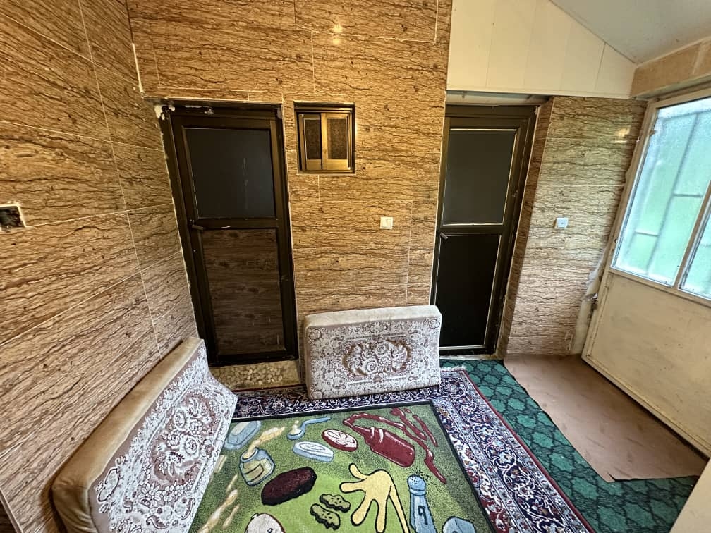 اجاره ویلا جنگلی در بالارود