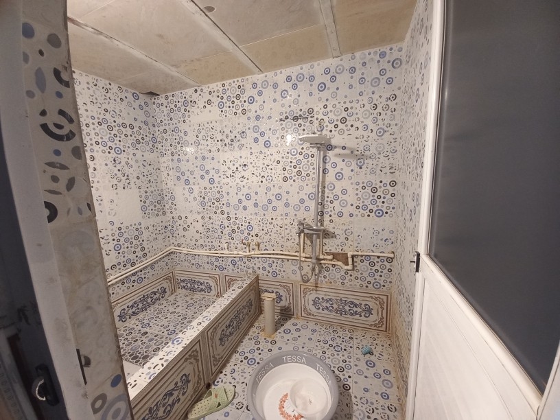 اجاره منزل تکخواب در روستا پالنگان - 70متر