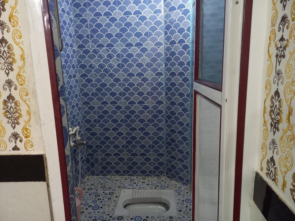 اجاره منزل تکخواب در روستا پالنگان - 70متر