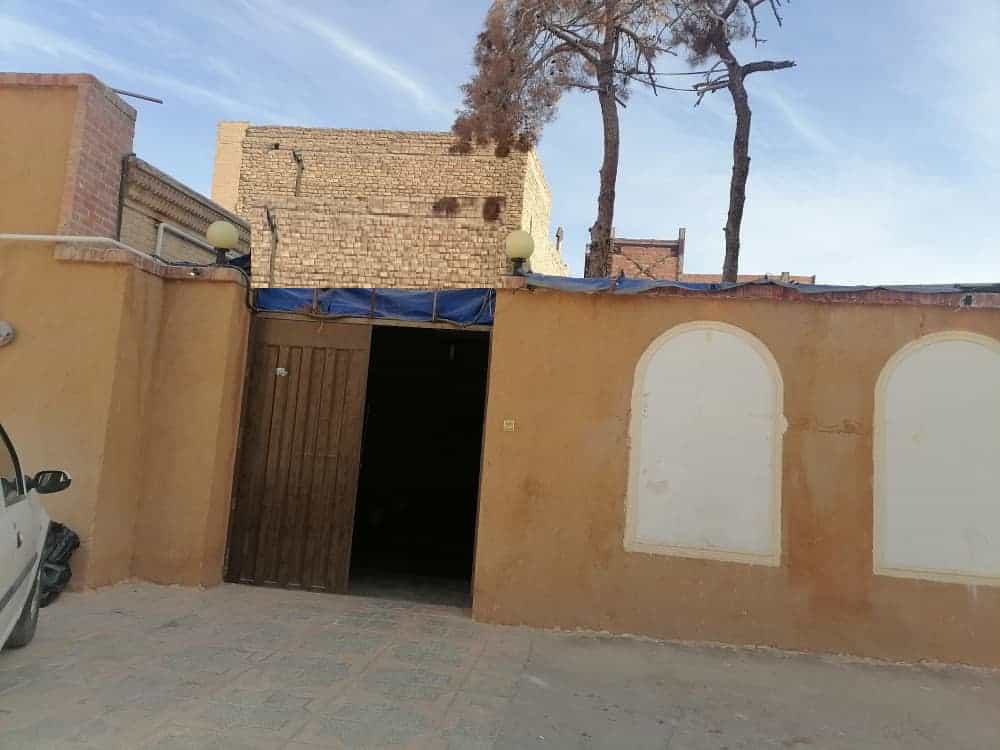 اجاره اتاق سه تخته بومگردی در خیابان مطهری - واحد 4