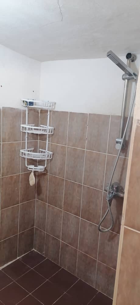 اجاره سوئیت در خیابان 17 شهریور - همکف